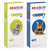 Bravecto