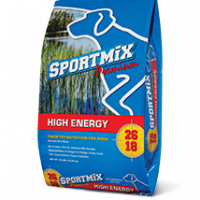 Spormitx High Energy