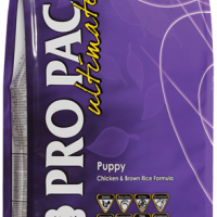 ProPac Ultimates Puppy